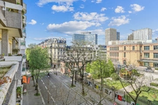 PARIS 15E - SAINT CHARLES - JAVEL 9