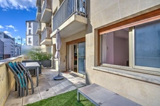 PARIS 15E - SAINT CHARLES 1