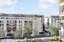 PARIS 15E - JAVEL / CHARLES MICHEL 9