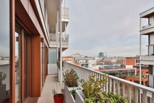 Issy les Moulineaux - Île Saint-Germain 5