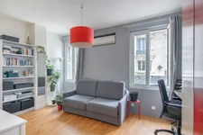 PARIS 15E - SAINT CHARLES 1