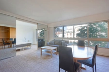 Appartement meublé Paris 2 pièce 50 m2 + parking 2