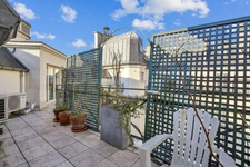 PARIS 17E - MALESHERBES 1