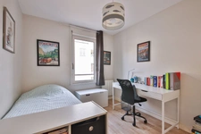 PARIS 15E - SAINT CHARLES / JAVEL 6