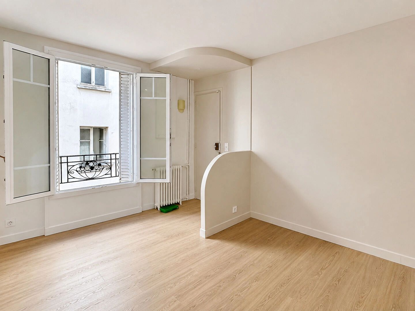 Appartement 2 pièces 38 m² · à Paris · 38 m² · 399 500 €