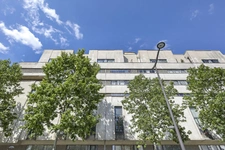 Studio meuble - Boulevard Victor 75015 PARIS 11