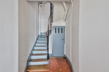 PARIS 15 - SAINT-CHARLES 6