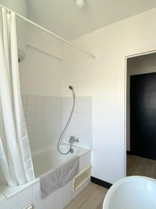 Studio meuble - Boulevard Victor 75015 PARIS 8