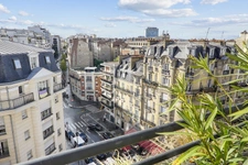 PARIS 15e - CONVENTION 16