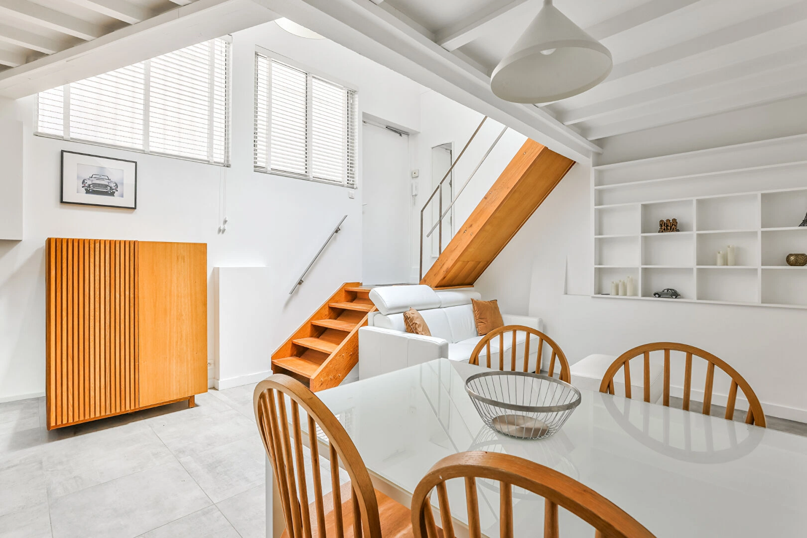 Local commercial 2 pièces 35 m² · à Paris · 35 m² · 419 500 €