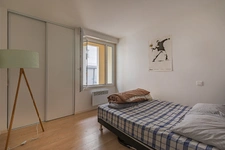 PARIS 15E - SAINT CHARLES / CAUCHY 7