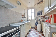 PARIS 15E - CONVENTION 6