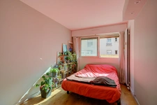 PARIS 15E - SAINT CHARLES 7