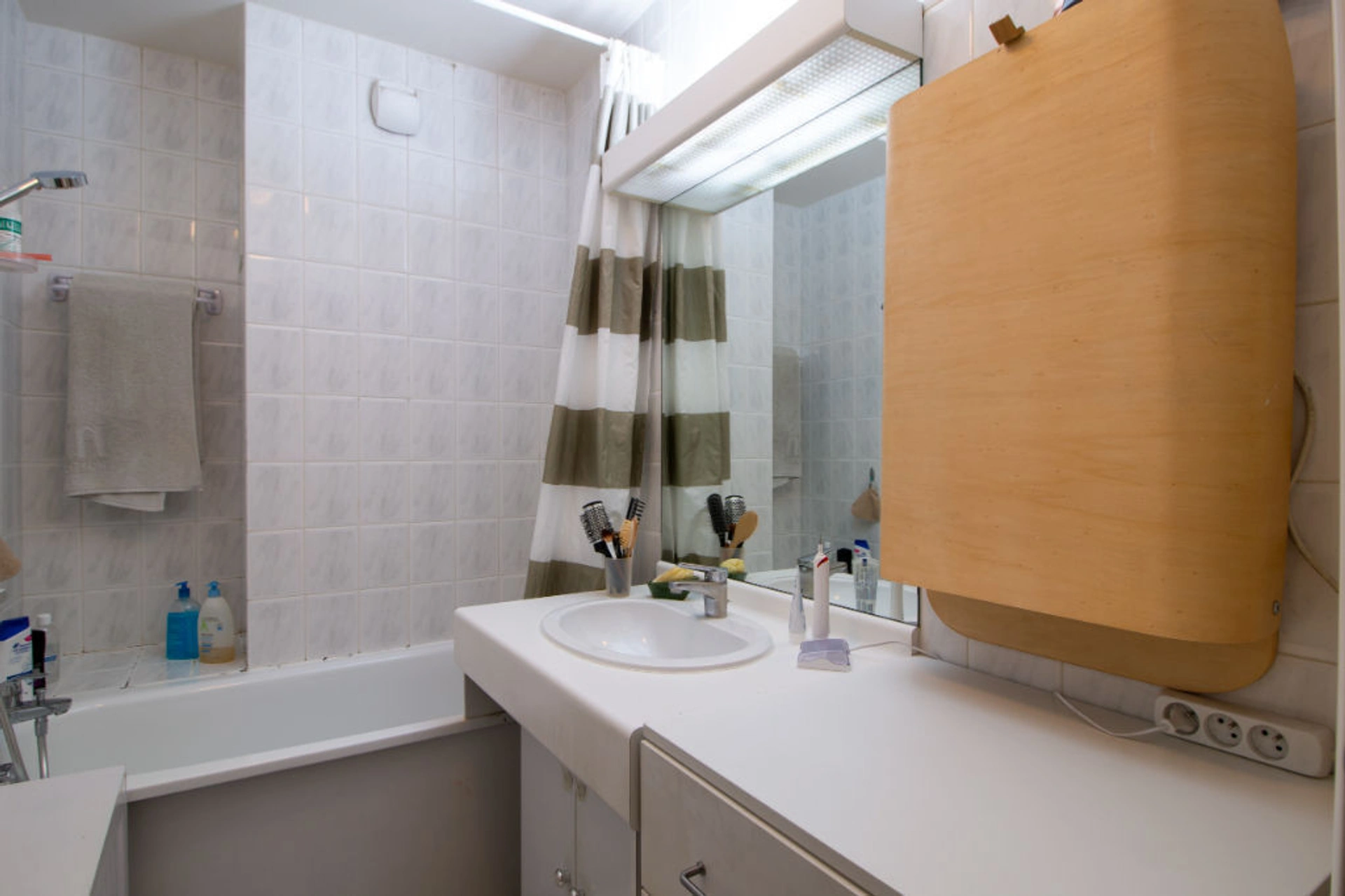 Saint-Charles - 3 pièces - calme et lumineux - 56 m2 4