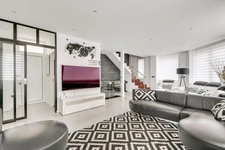 PARIS 15E - SAINT CHARLES 3