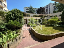 PARIS 15 - SAINT-CHARLES 4