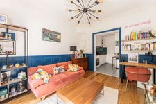 Appartement Paris 2 pièce(s) 37 m2 3