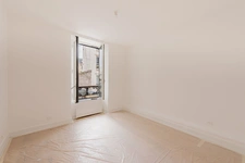 PARIS 15E - CONVENTION VOUILLÉ 8