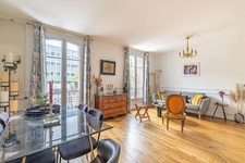 PARIS 15 - CAMBRONNE 2