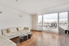 PARIS 15 - SAINT CHARLES 3