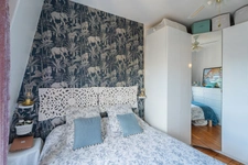 PARIS 15eme - SAINT-CHARLES _ LACORDAIRE 6