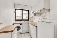 PARIS 15 - BALARD - 2 PIECES 5