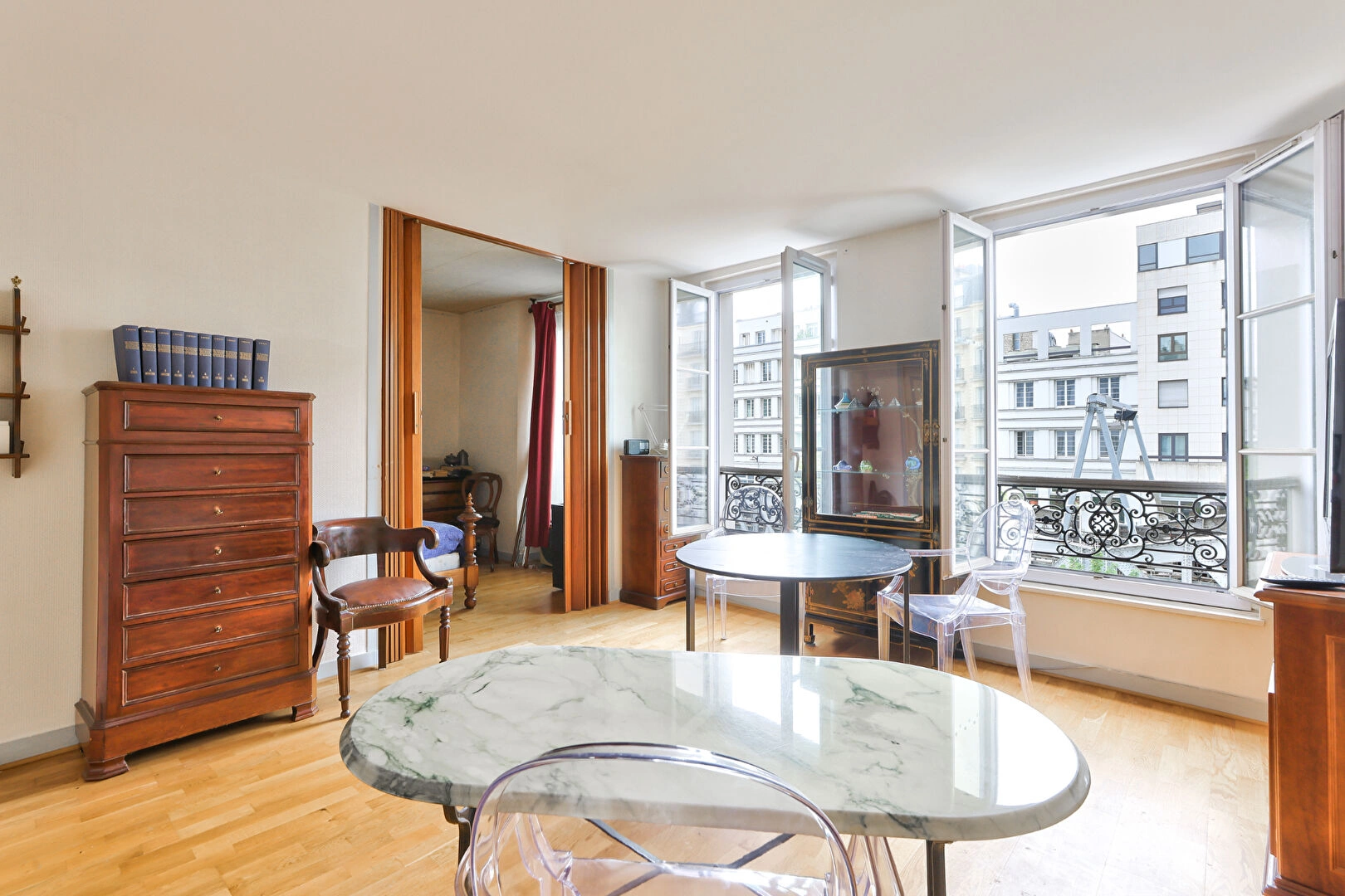 Appartement 4 pièces 76 m² · à Paris · 76 m² · 699 000 €
