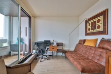 PARIS 15 - ANDRE CITROËN / LECOURBE 3