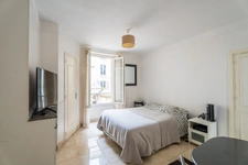 PARIS 15 - SAINT-CHARLES 1