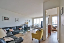 PARIS 15 - ANDRE CITROËN 1