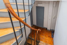 PARIS 15 - SAINT-CHARLES 7