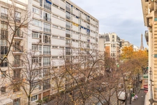 PARIS 15E - SAINT CHARLES 8