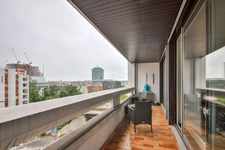 PARIS 15 - ANDRE CITROËN / LECOURBE 8