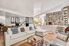 PARIS 15E - COMMERCE 1