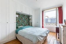 Paris 15 - BOUCICAUT / LECOURBE 7