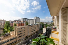 Paris 15e  Quartier Saint-Charles  5 pièces  90 m² 5