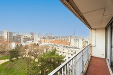 PARIS 15E - COMMERCE 2