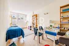 PARIS 15 - SAINT-CHARLES 1