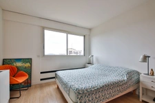 PARIS 15 - ANDRE CITROËN 4