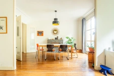 PARIS 15E - JAVEL - APPARTEMENT 4 PIÈCES 3