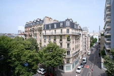 PARIS 15E - SAINT CHARLES / CHARLES-MICHELS 6
