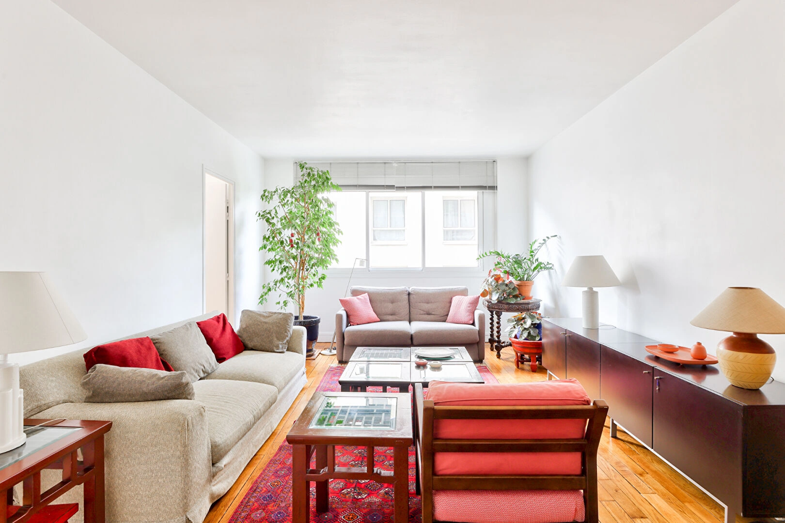 Appartement 3 pièces 95 m² · à Paris · 95 m² · 849 000 €
