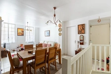 PARIS 15E - JAVEL / SAINT CHARLES 1