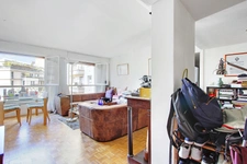 PARIS 15E - JAVEL / CHARLES MICHEL 4