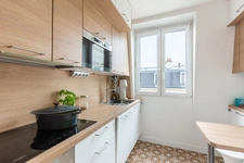 Paris 15 - BOUCICAUT / LECOURBE 8