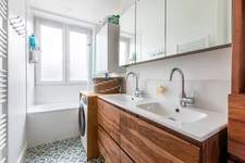 Paris 15 - BOUCICAUT / LECOURBE 3