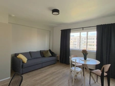 Studio meuble - Boulevard Victor 75015 PARIS 2