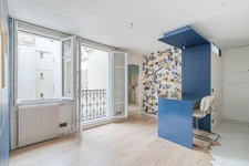 PARIS 15E - COMMERCE 1