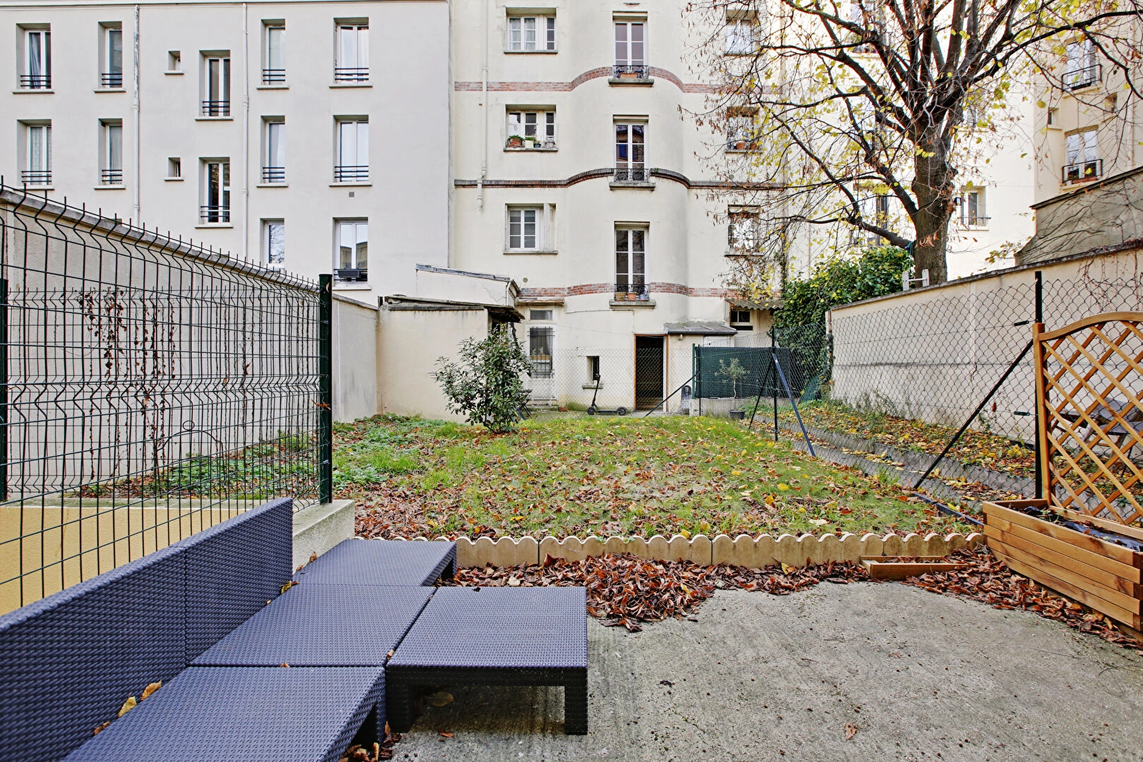 Appartement 2 pièces 36 m² · à Vanves · 36 m² · 299 500 €