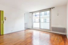 PARIS 15E - SAINT CHARLES / CHARLES-MICHELS 1